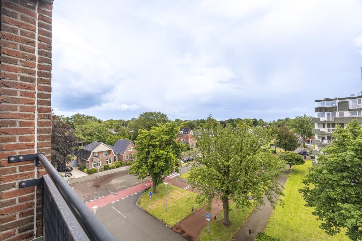 Te koop: Foto Appartement aan de Burg v Roijenstr Oost 10 in Hoogezand