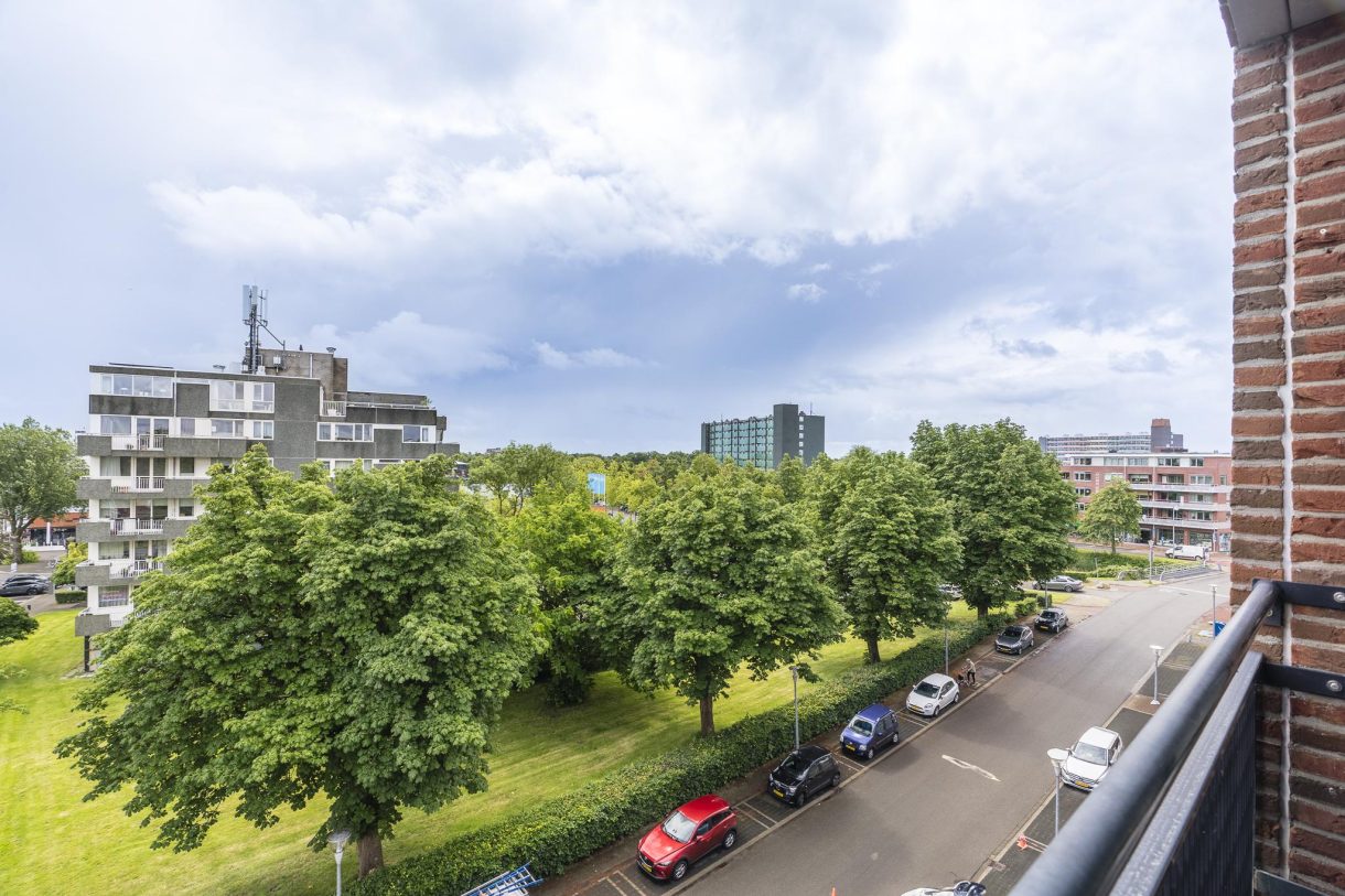 Te koop: Foto Appartement aan de Burg v Roijenstr Oost 10 in Hoogezand