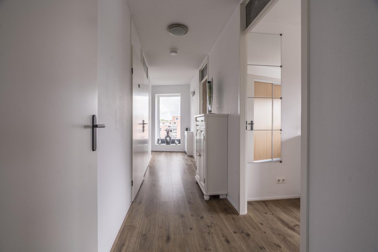 Te koop: Foto Appartement aan de Burg v Roijenstr Oost 10 in Hoogezand