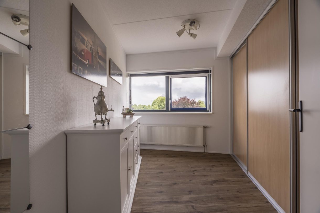 Te koop: Foto Appartement aan de Burg v Roijenstr Oost 10 in Hoogezand