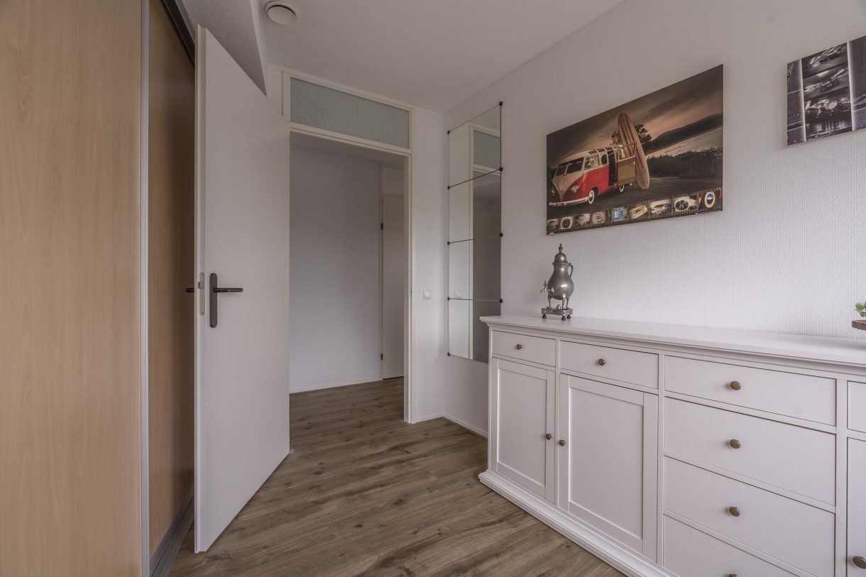 Te koop: Foto Appartement aan de Burg v Roijenstr Oost 10 in Hoogezand