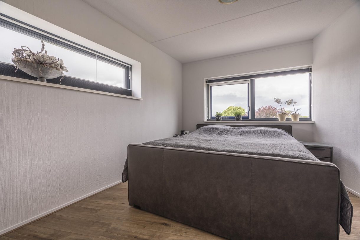 Te koop: Foto Appartement aan de Burg v Roijenstr Oost 10 in Hoogezand