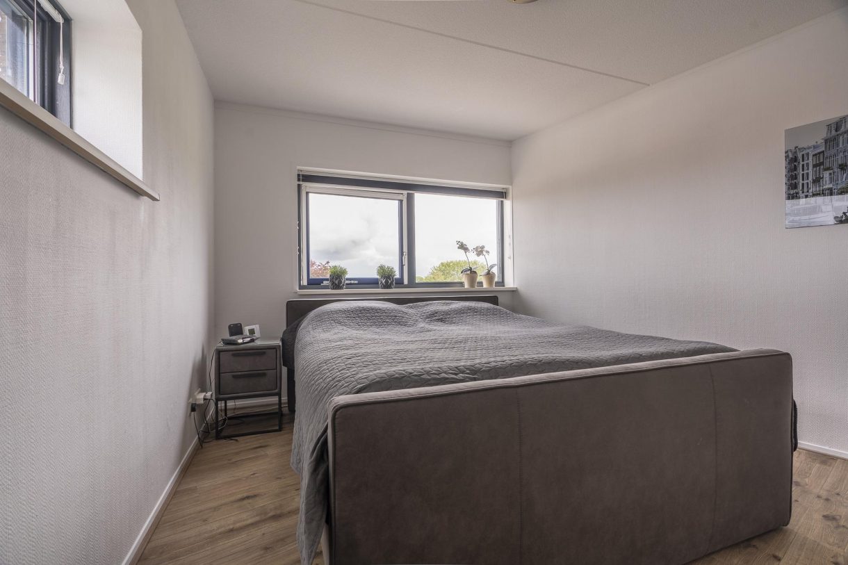 Te koop: Foto Appartement aan de Burg v Roijenstr Oost 10 in Hoogezand