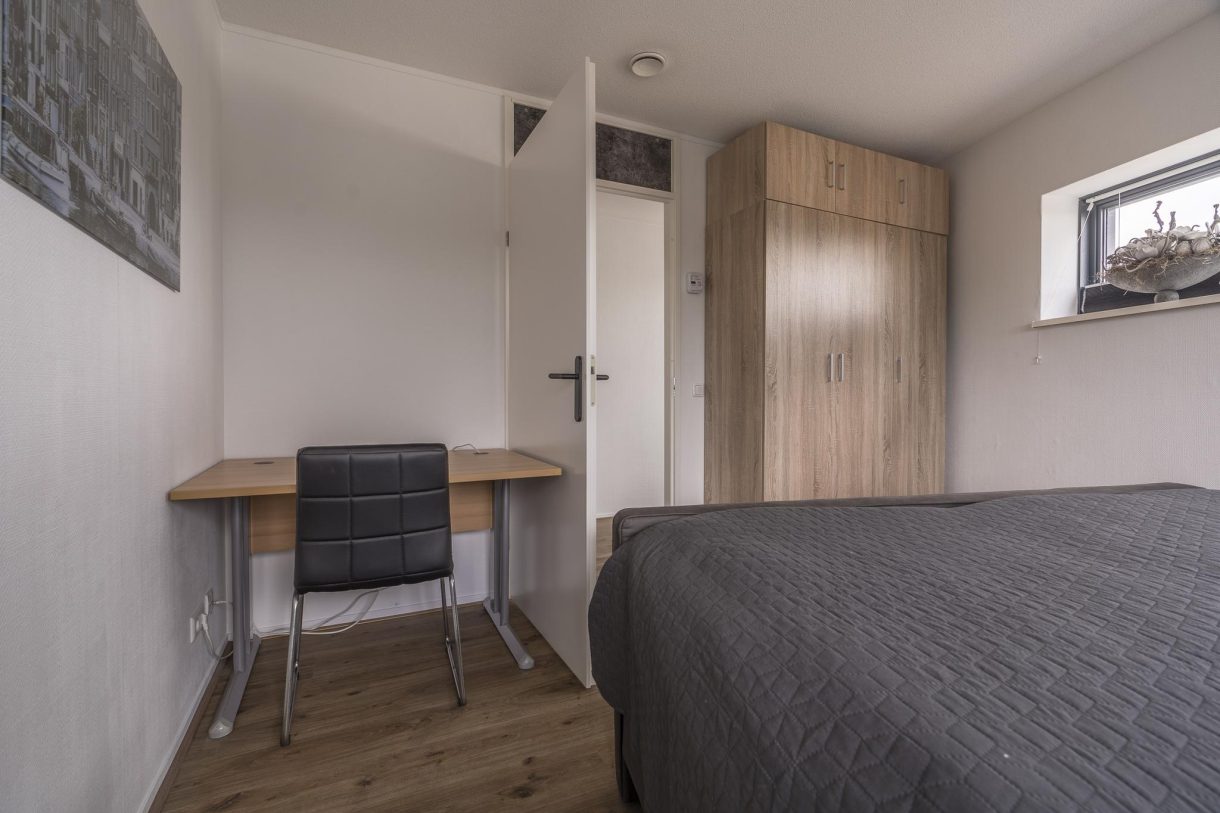 Te koop: Foto Appartement aan de Burg v Roijenstr Oost 10 in Hoogezand