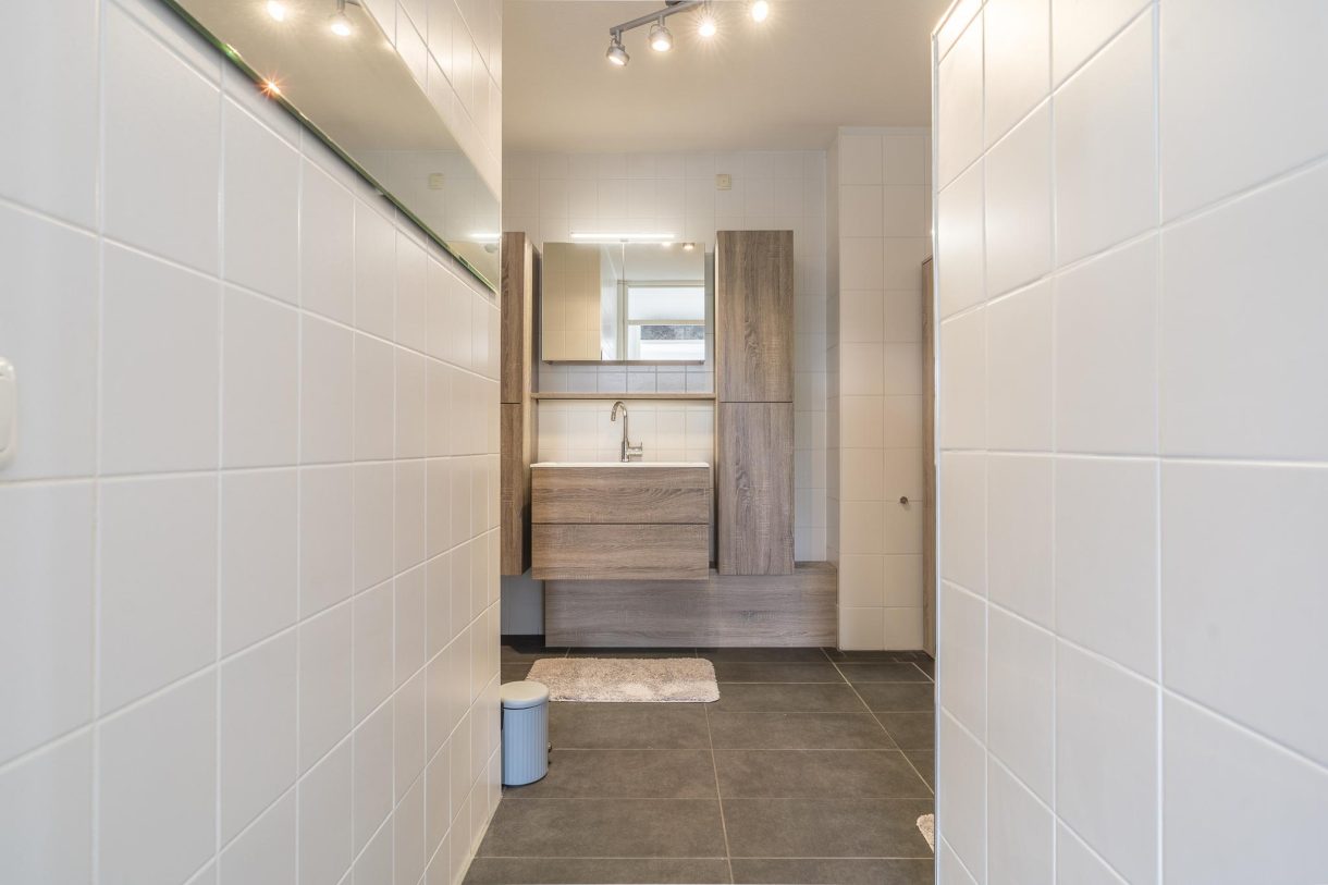 Te koop: Foto Appartement aan de Burg v Roijenstr Oost 10 in Hoogezand