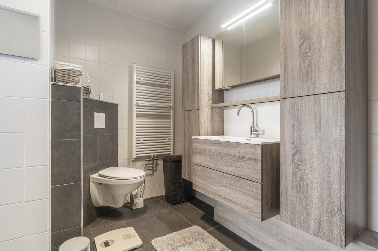 Te koop: Foto Appartement aan de Burg v Roijenstr Oost 10 in Hoogezand