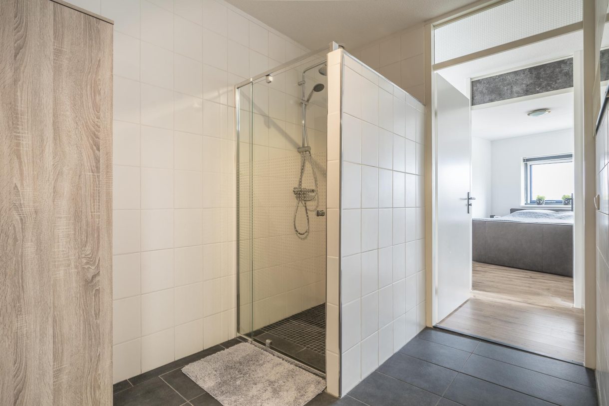 Te koop: Foto Appartement aan de Burg v Roijenstr Oost 10 in Hoogezand