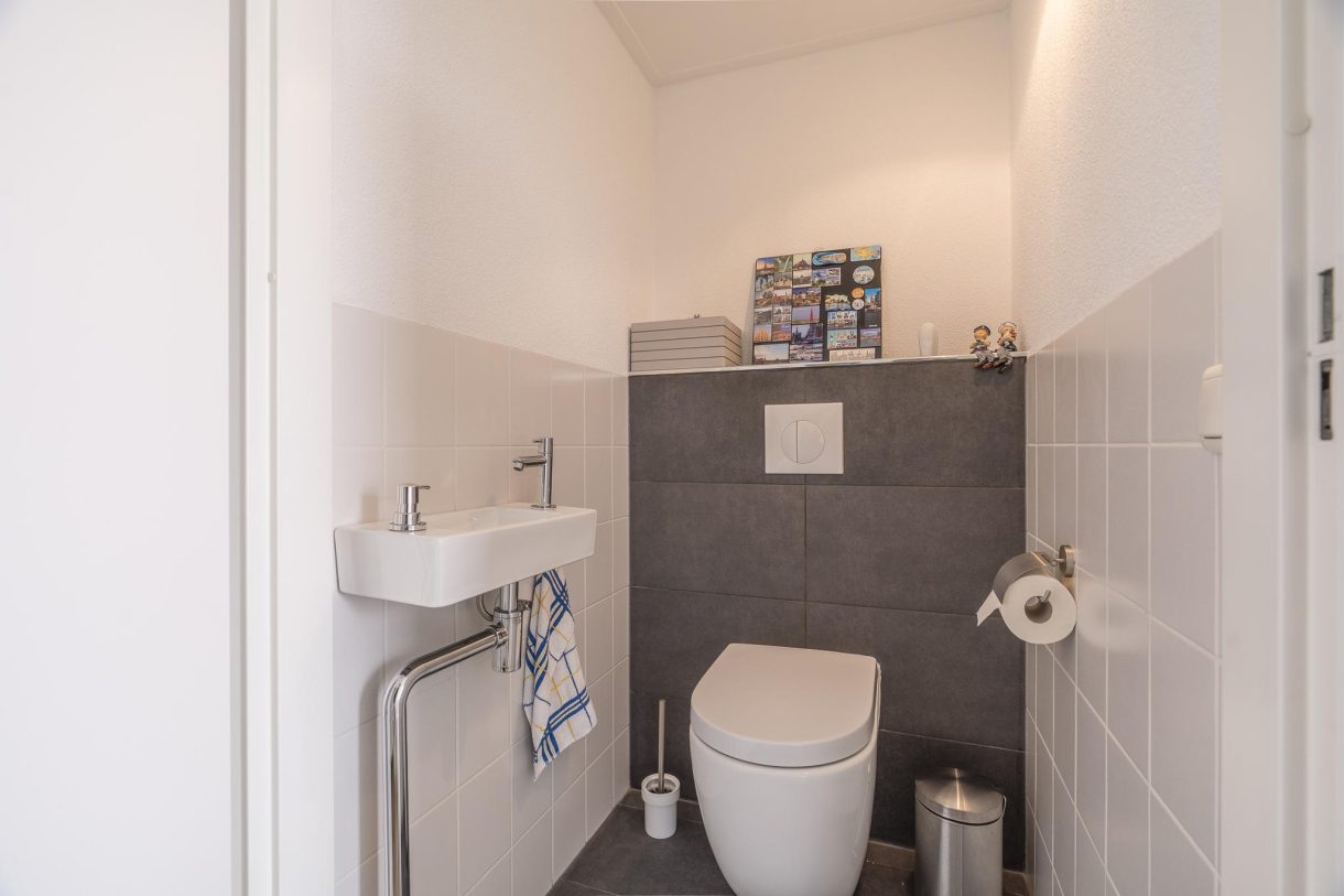 Te koop: Foto Appartement aan de Burg v Roijenstr Oost 10 in Hoogezand