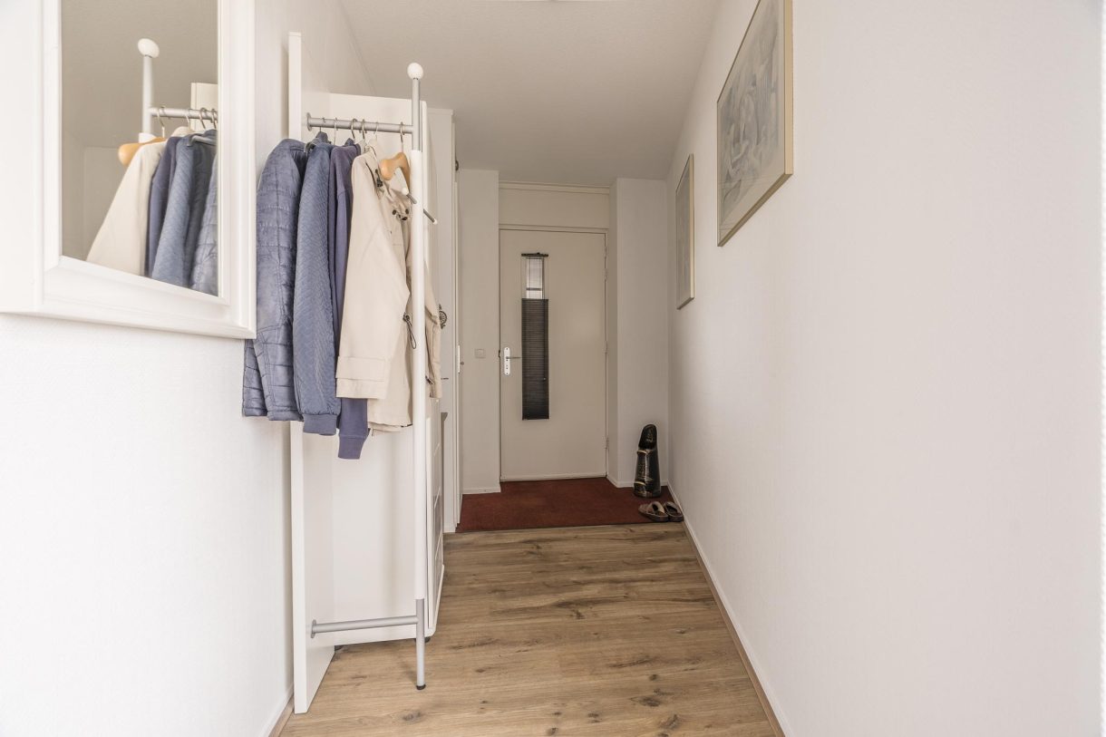 Te koop: Foto Appartement aan de Burg v Roijenstr Oost 10 in Hoogezand