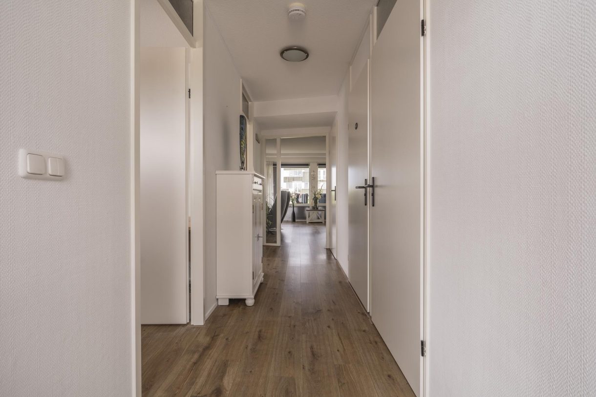 Te koop: Foto Appartement aan de Burg v Roijenstr Oost 10 in Hoogezand