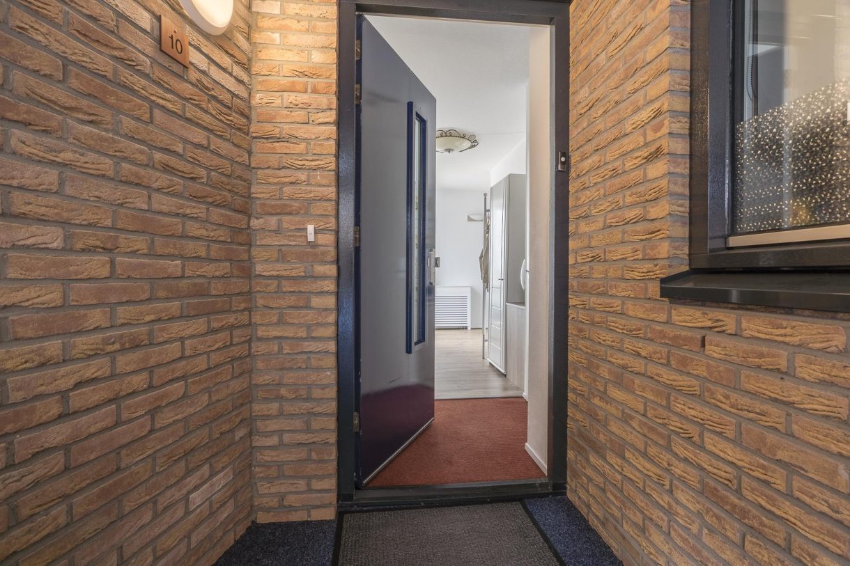 Te koop: Foto Appartement aan de Burg v Roijenstr Oost 10 in Hoogezand