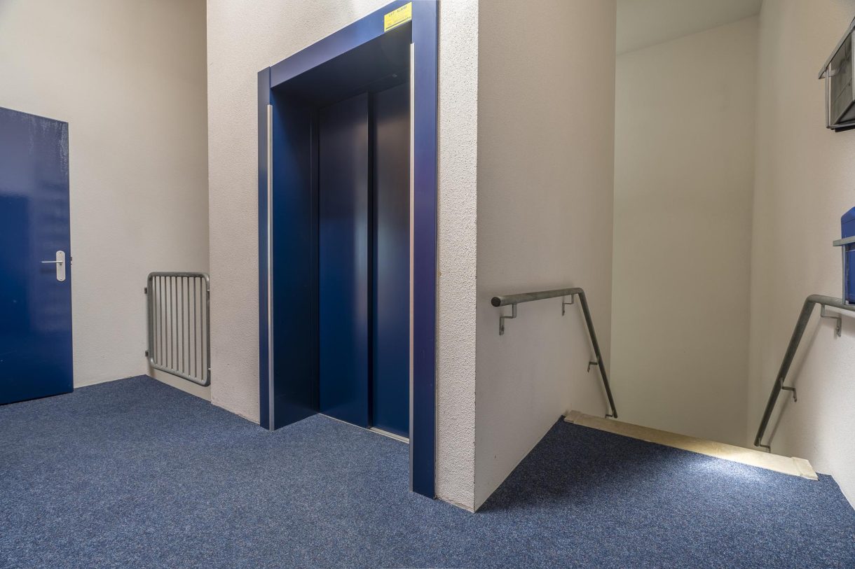 Te koop: Foto Appartement aan de Burg v Roijenstr Oost 10 in Hoogezand