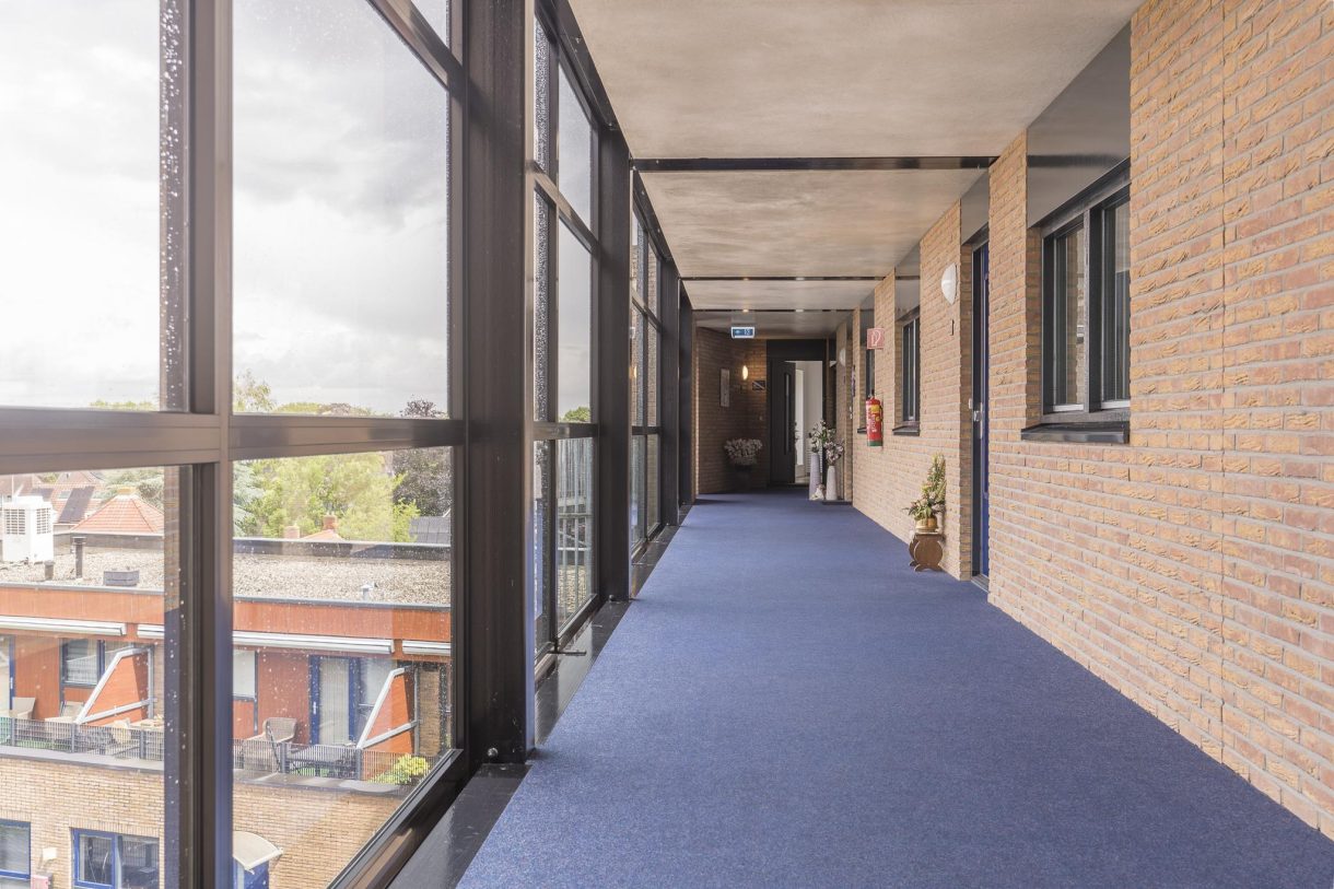 Te koop: Foto Appartement aan de Burg v Roijenstr Oost 10 in Hoogezand