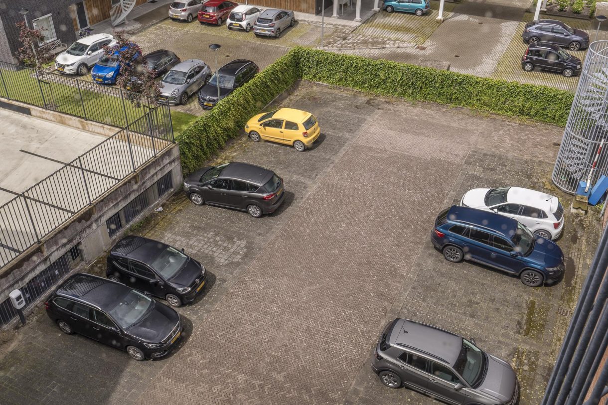 Te koop: Foto Appartement aan de Burg v Roijenstr Oost 10 in Hoogezand