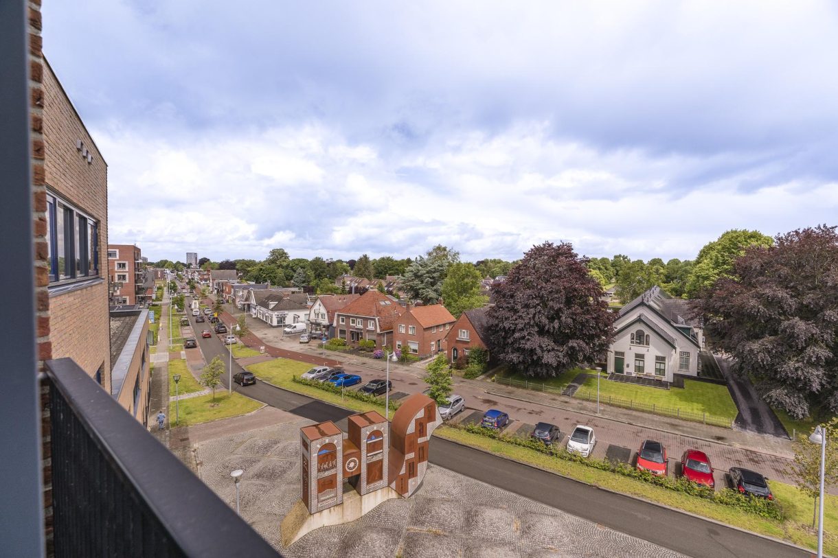 Te koop: Foto Appartement aan de Burg v Roijenstr Oost 10 in Hoogezand