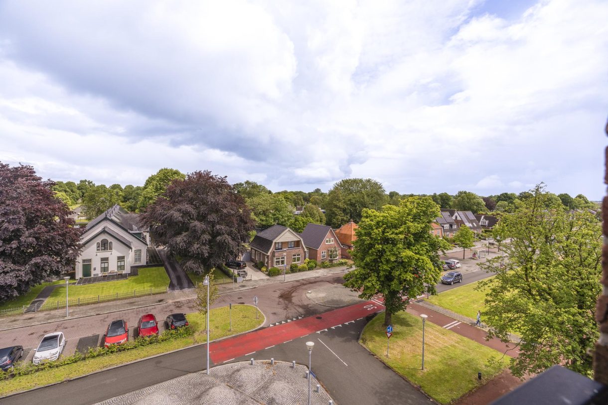 Te koop: Foto Appartement aan de Burg v Roijenstr Oost 10 in Hoogezand