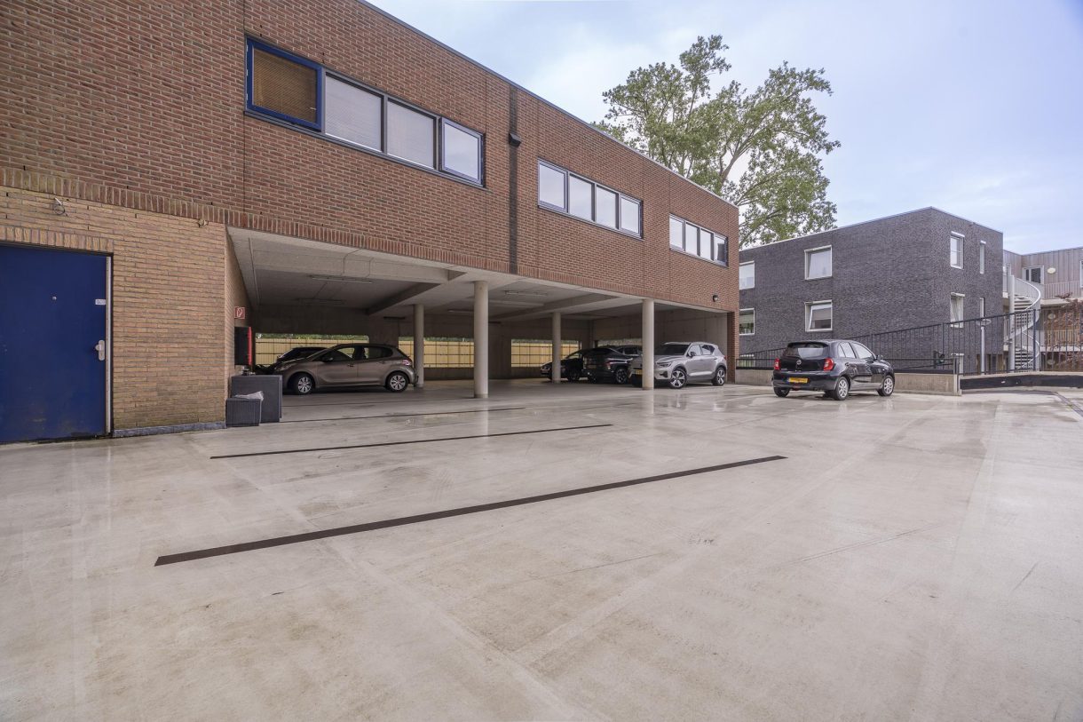 Te koop: Foto Appartement aan de Burg v Roijenstr Oost 10 in Hoogezand