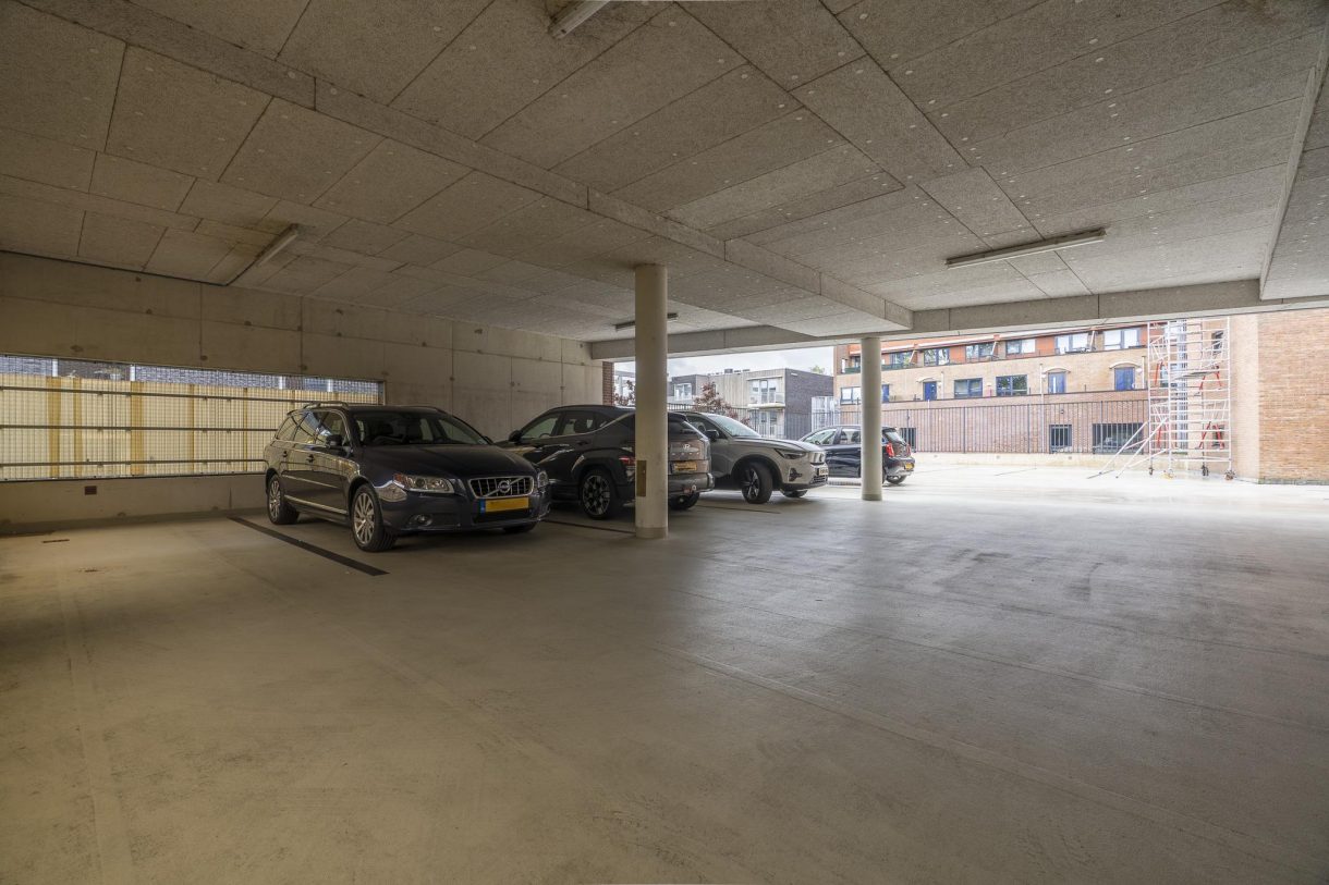 Te koop: Foto Appartement aan de Burg v Roijenstr Oost 10 in Hoogezand