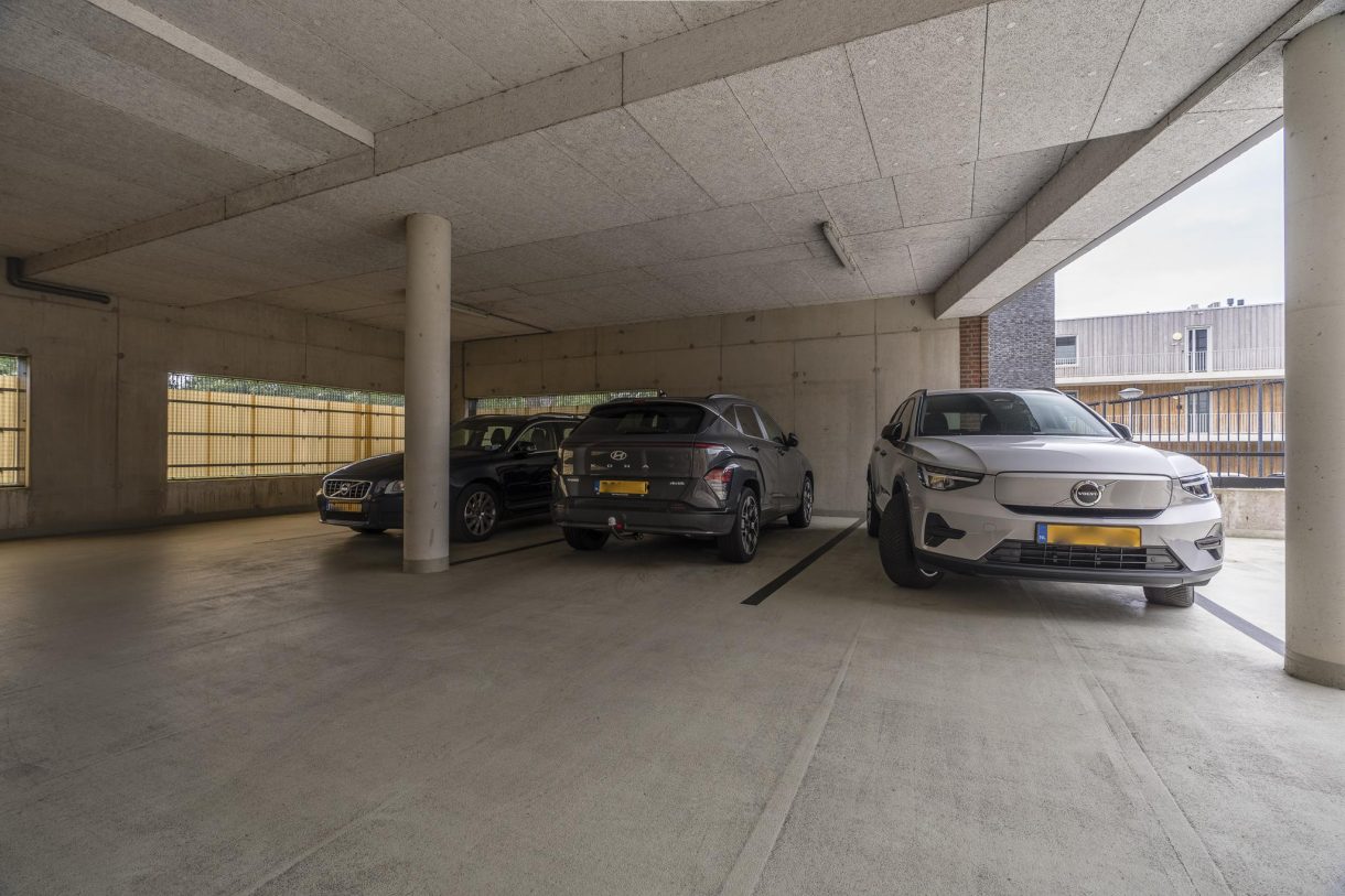 Te koop: Foto Appartement aan de Burg v Roijenstr Oost 10 in Hoogezand