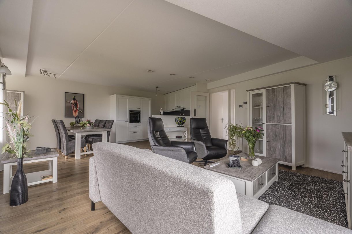 Te koop: Foto Appartement aan de Burg v Roijenstr Oost 10 in Hoogezand