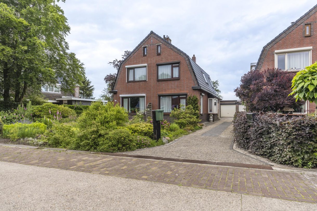 Te koop: Foto Woonhuis aan de Vonderpad 28 in Westerbroek