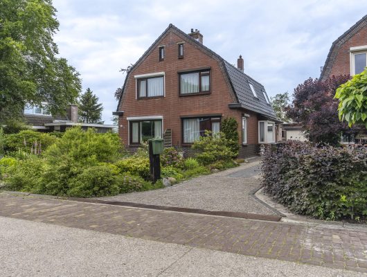 Hoofdfoto van Westerbroek Vonderpad 28