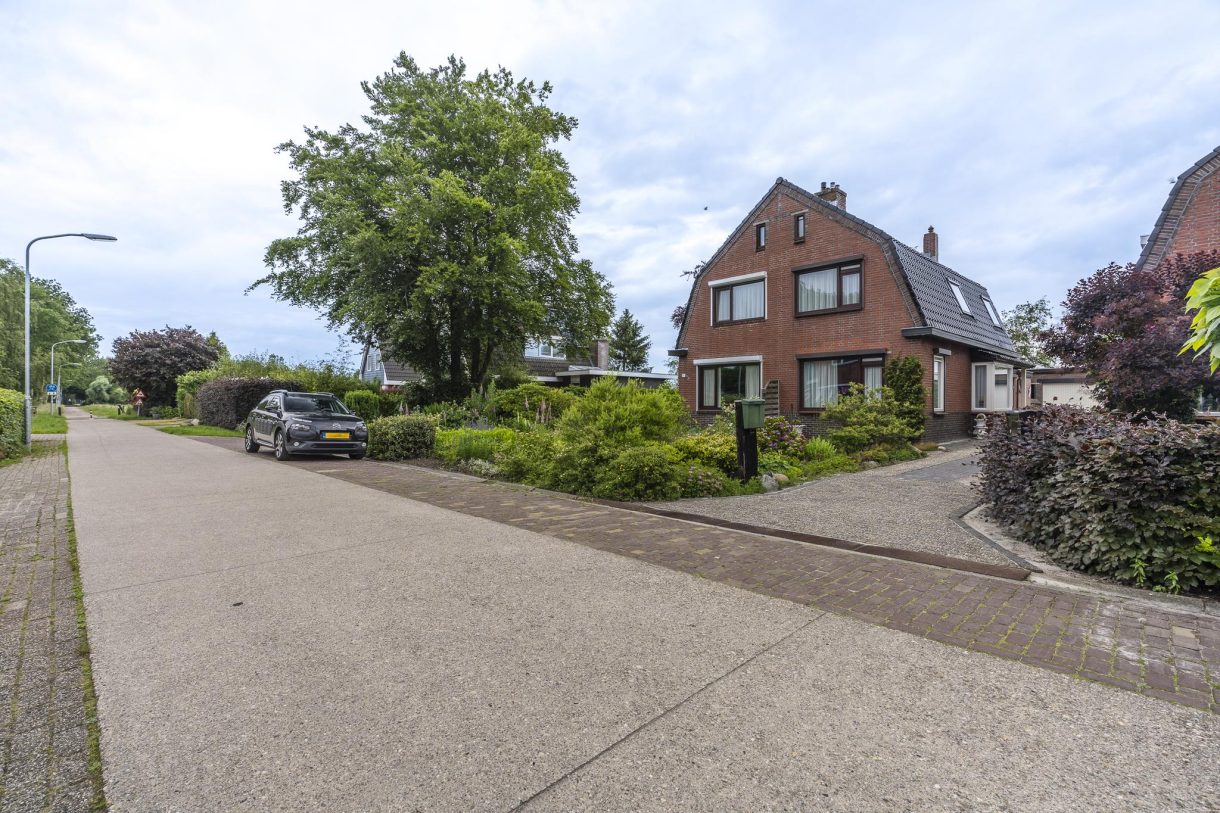 Te koop: Foto Woonhuis aan de Vonderpad 28 in Westerbroek