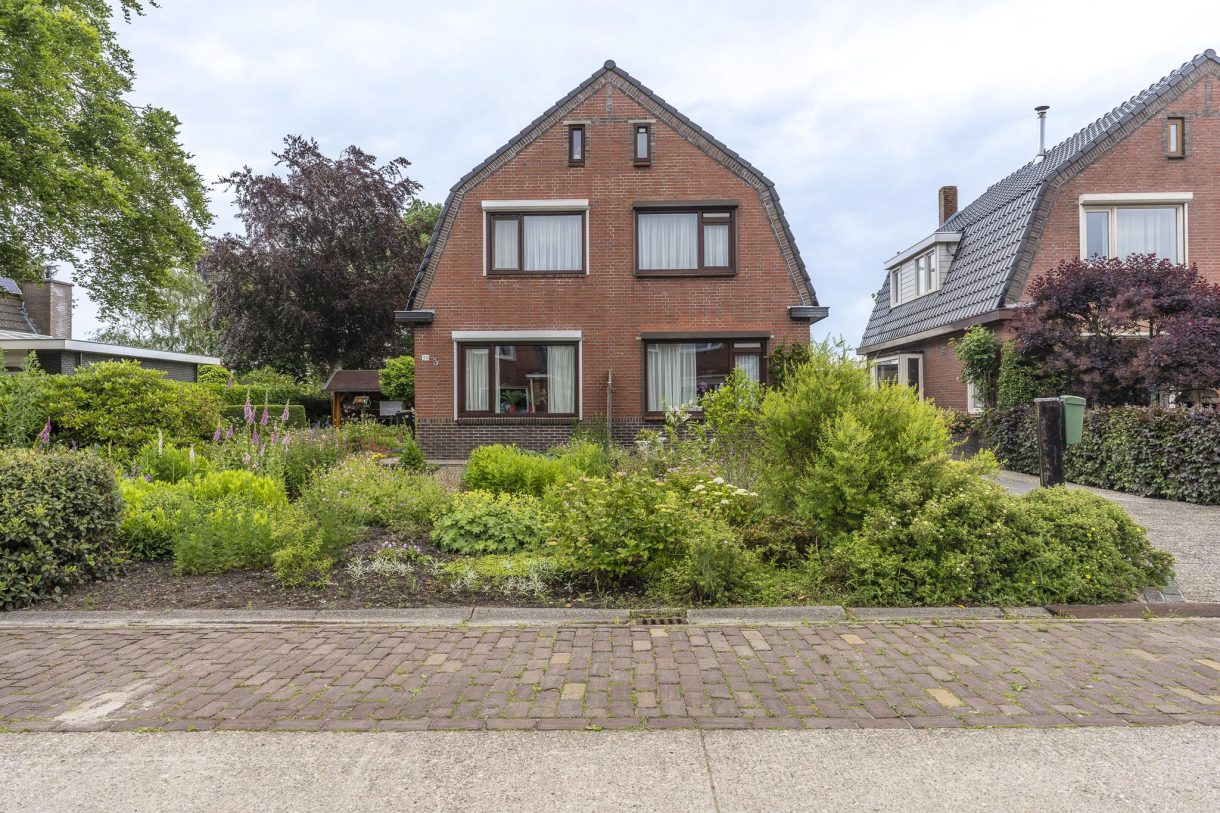 Te koop: Foto Woonhuis aan de Vonderpad 28 in Westerbroek