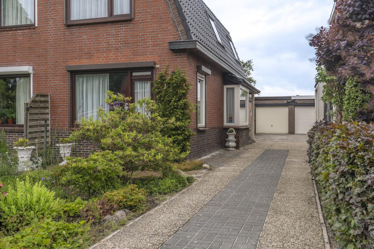 Te koop: Foto Woonhuis aan de Vonderpad 28 in Westerbroek