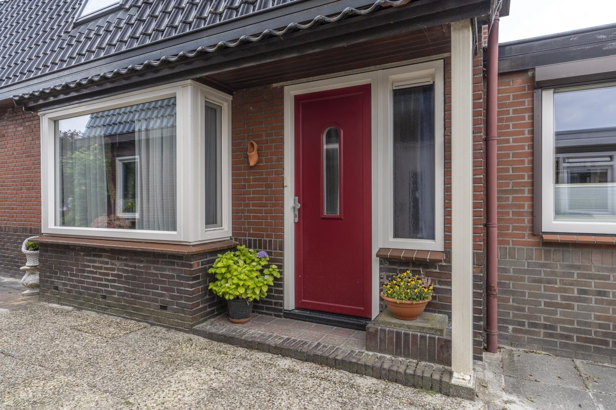 Te koop: Foto Woonhuis aan de Vonderpad 28 in Westerbroek