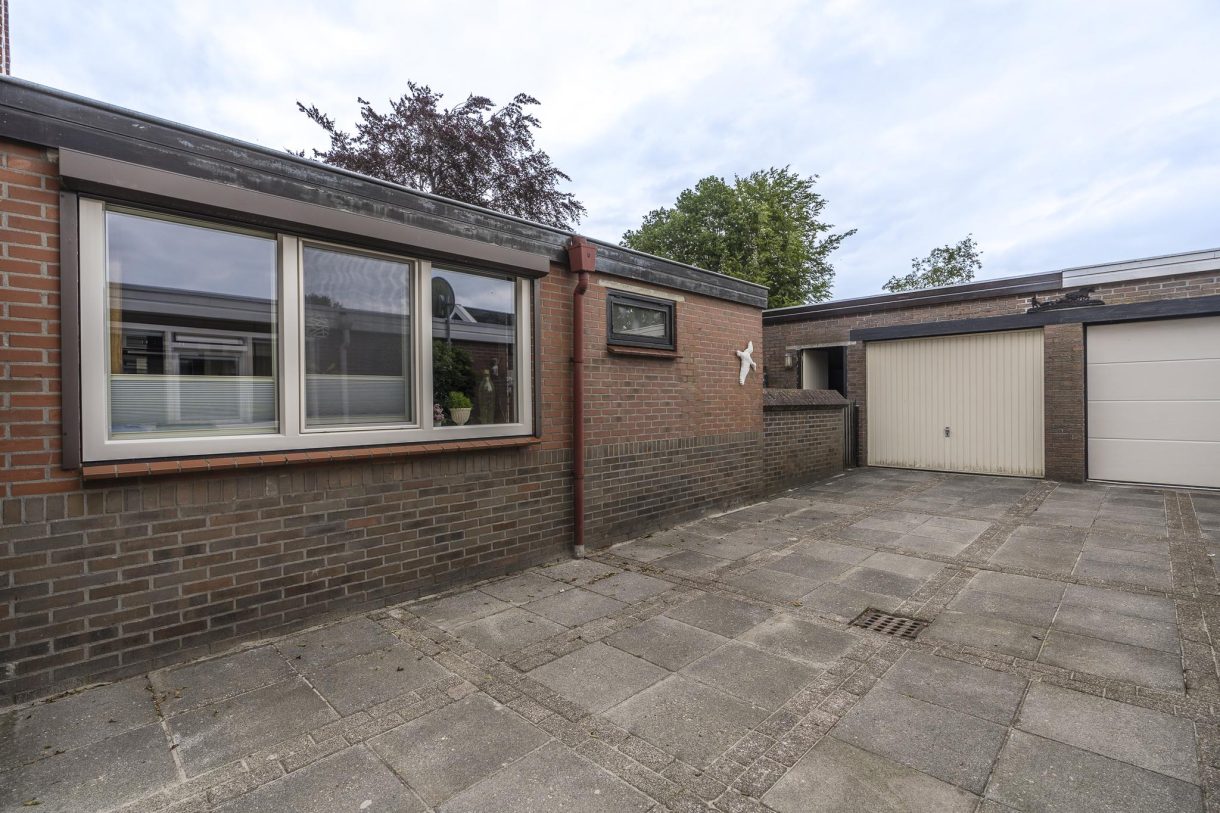 Te koop: Foto Woonhuis aan de Vonderpad 28 in Westerbroek
