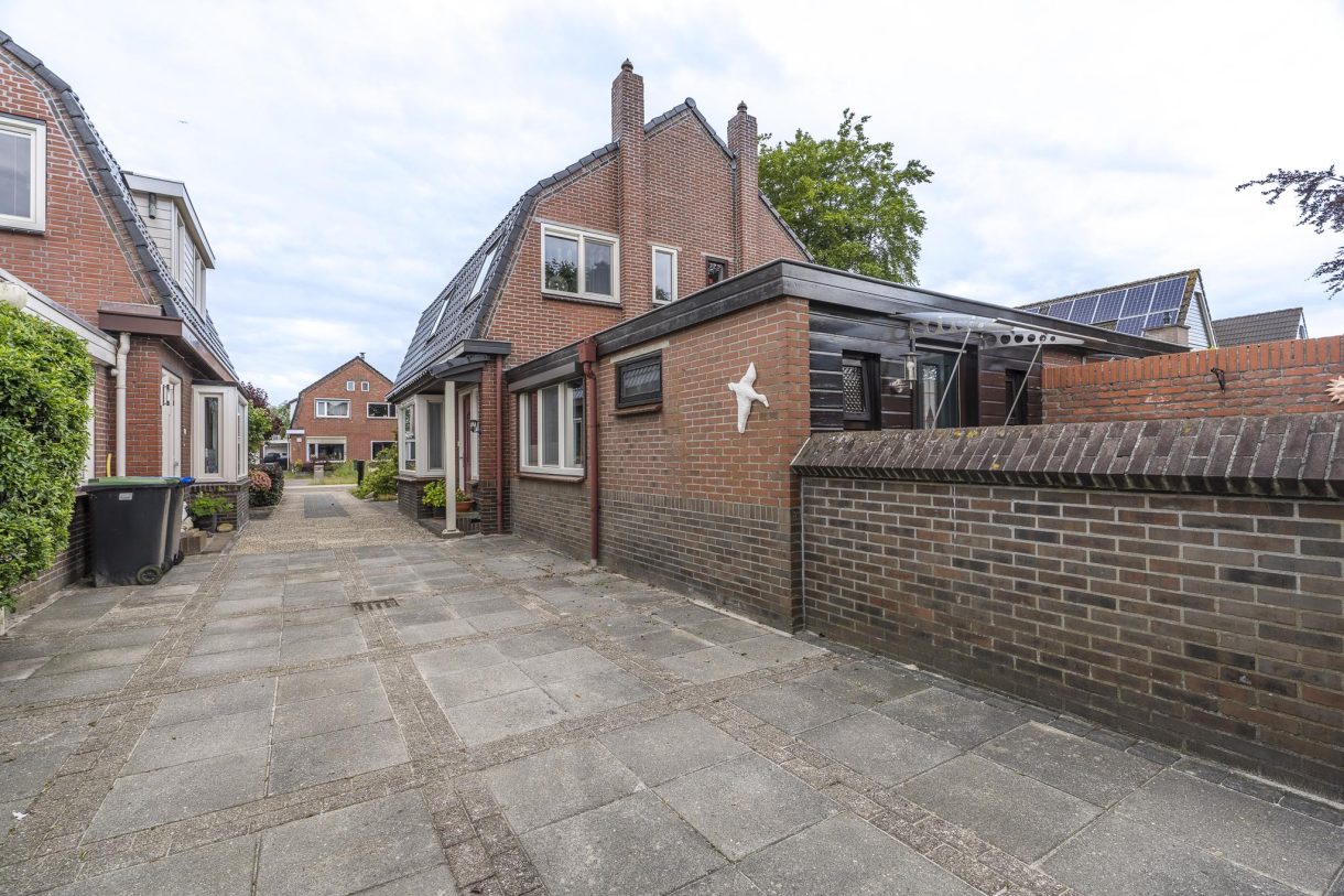 Te koop: Foto Woonhuis aan de Vonderpad 28 in Westerbroek