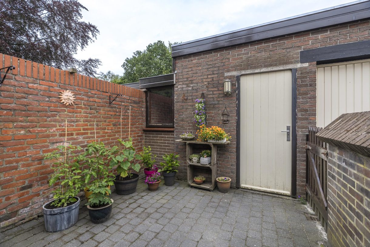 Te koop: Foto Woonhuis aan de Vonderpad 28 in Westerbroek