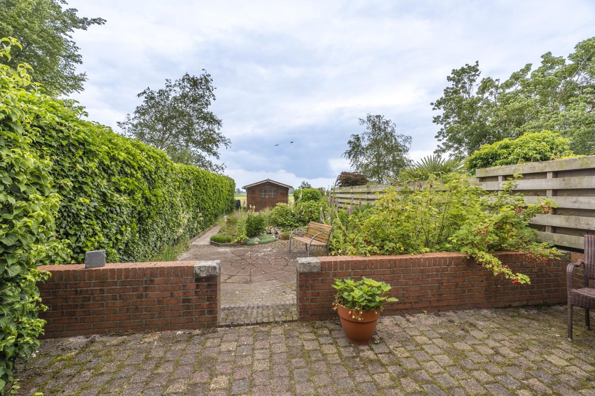 Te koop: Foto Woonhuis aan de Vonderpad 28 in Westerbroek
