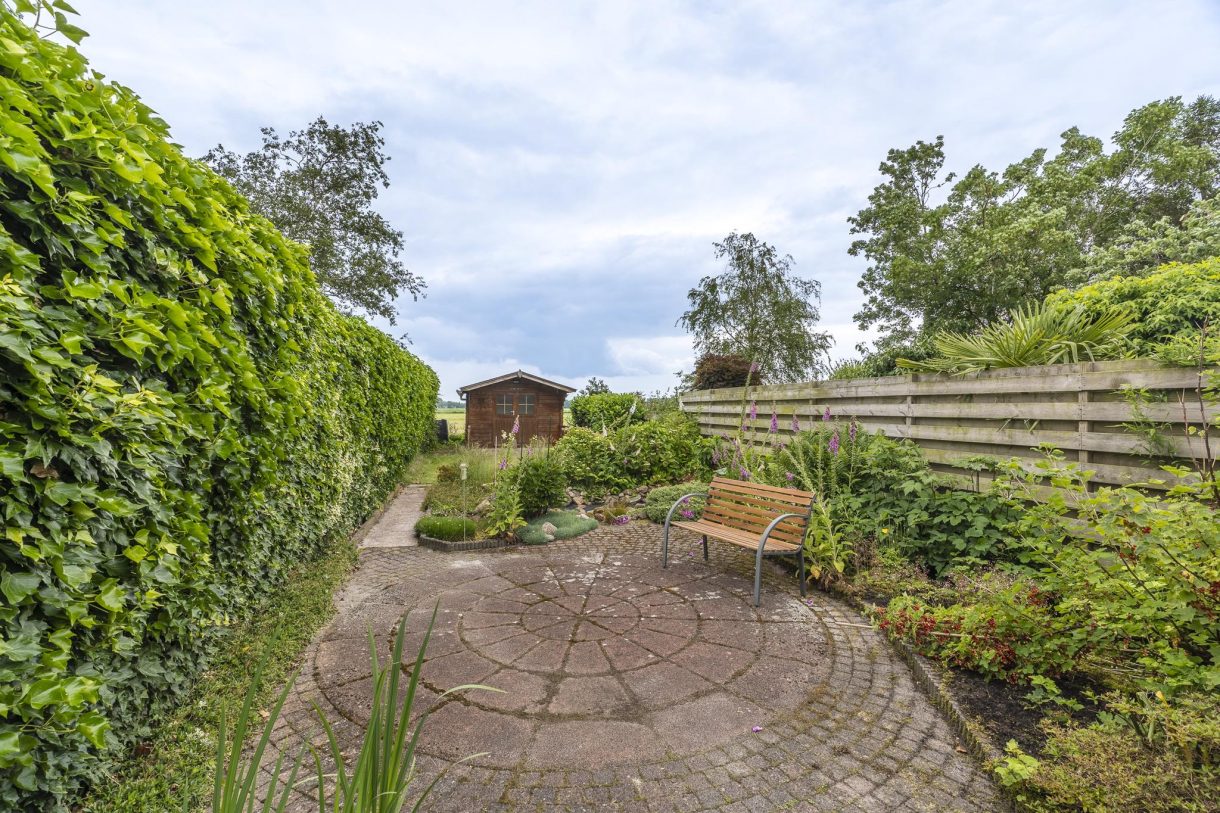 Te koop: Foto Woonhuis aan de Vonderpad 28 in Westerbroek