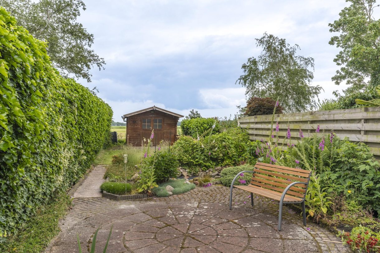 Te koop: Foto Woonhuis aan de Vonderpad 28 in Westerbroek
