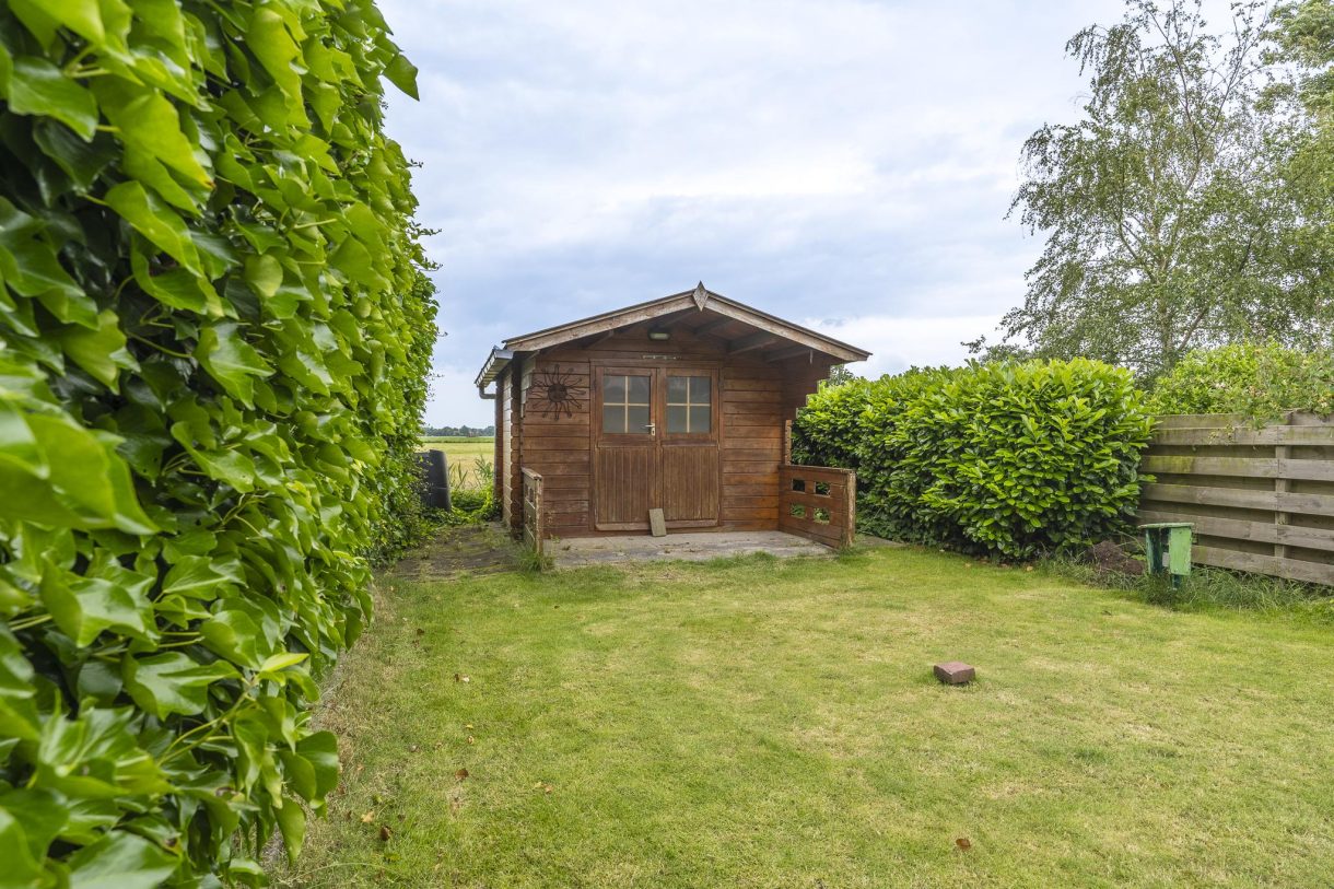 Te koop: Foto Woonhuis aan de Vonderpad 28 in Westerbroek