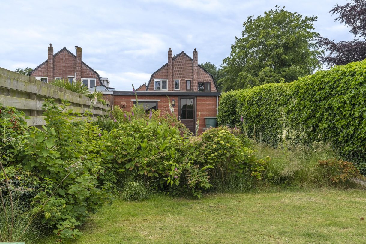 Te koop: Foto Woonhuis aan de Vonderpad 28 in Westerbroek