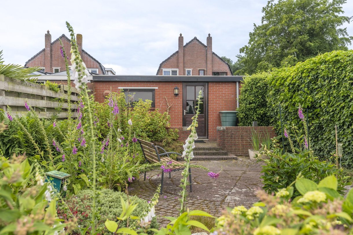 Te koop: Foto Woonhuis aan de Vonderpad 28 in Westerbroek