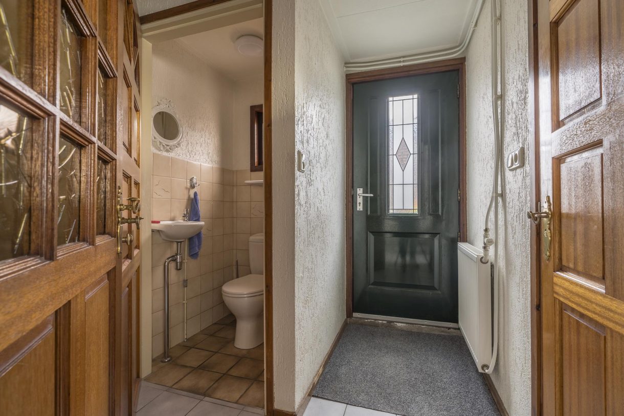 Te koop: Foto Woonhuis aan de Vonderpad 28 in Westerbroek