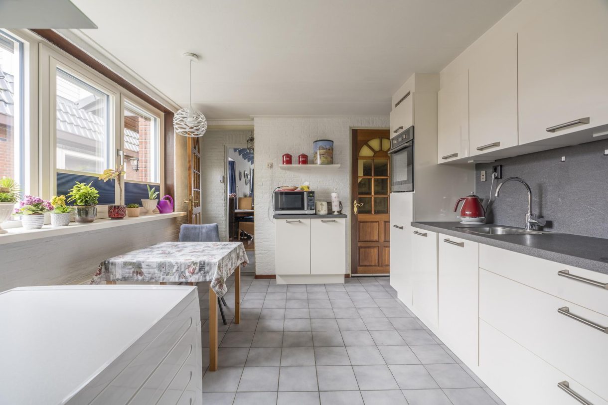 Te koop: Foto Woonhuis aan de Vonderpad 28 in Westerbroek