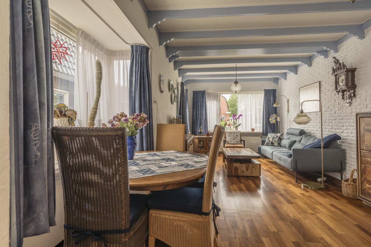 Te koop: Foto Woonhuis aan de Vonderpad 28 in Westerbroek
