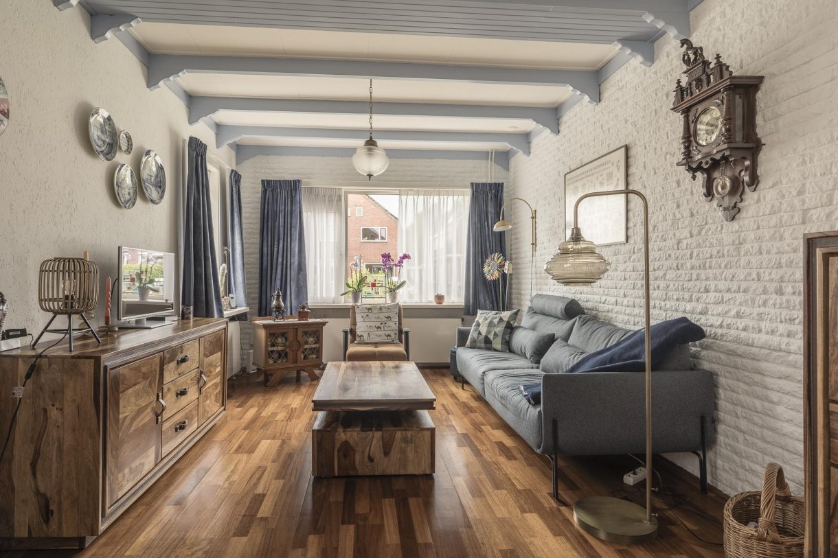 Te koop: Foto Woonhuis aan de Vonderpad 28 in Westerbroek