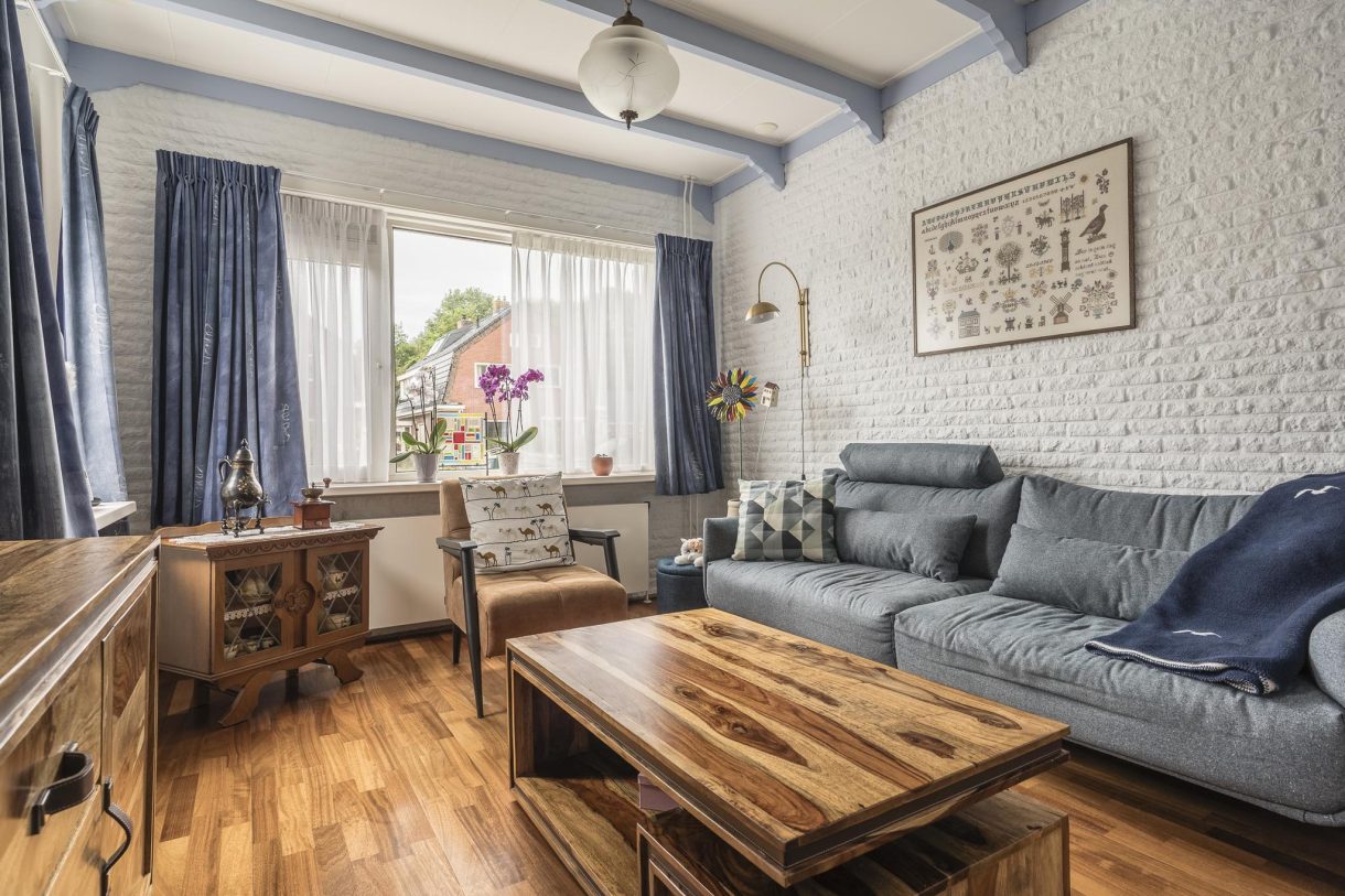 Te koop: Foto Woonhuis aan de Vonderpad 28 in Westerbroek