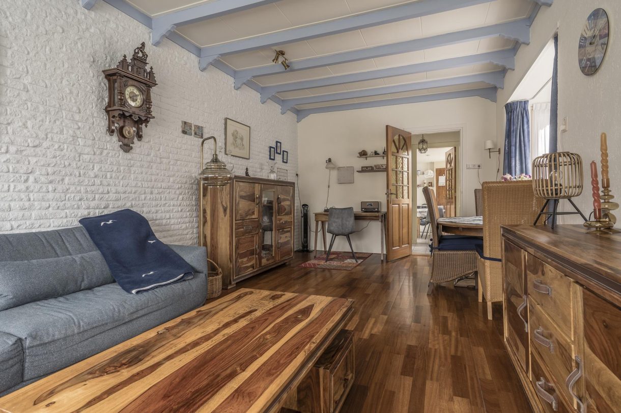 Te koop: Foto Woonhuis aan de Vonderpad 28 in Westerbroek