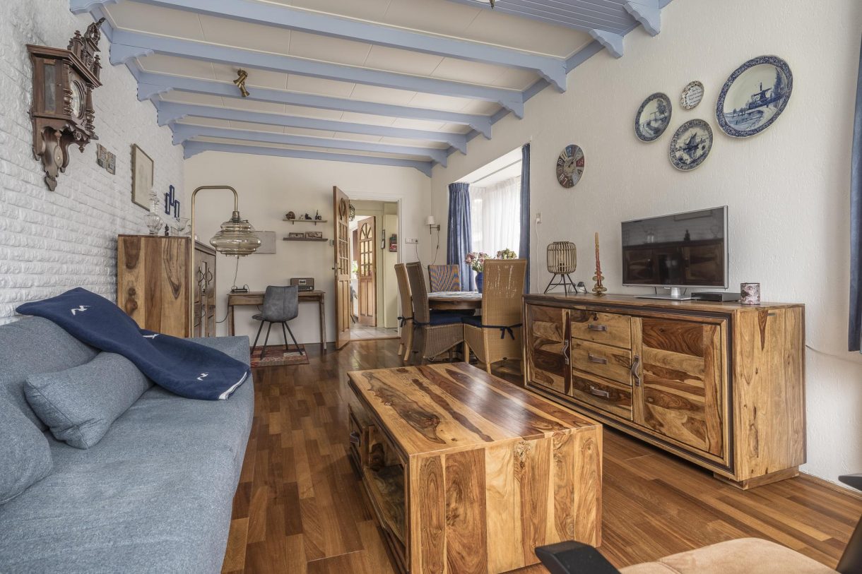 Te koop: Foto Woonhuis aan de Vonderpad 28 in Westerbroek