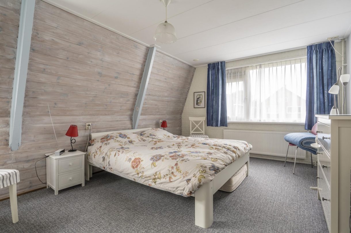 Te koop: Foto Woonhuis aan de Vonderpad 28 in Westerbroek