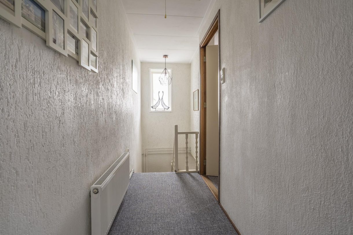 Te koop: Foto Woonhuis aan de Vonderpad 28 in Westerbroek