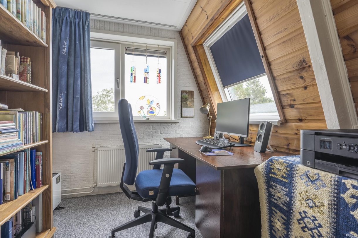 Te koop: Foto Woonhuis aan de Vonderpad 28 in Westerbroek