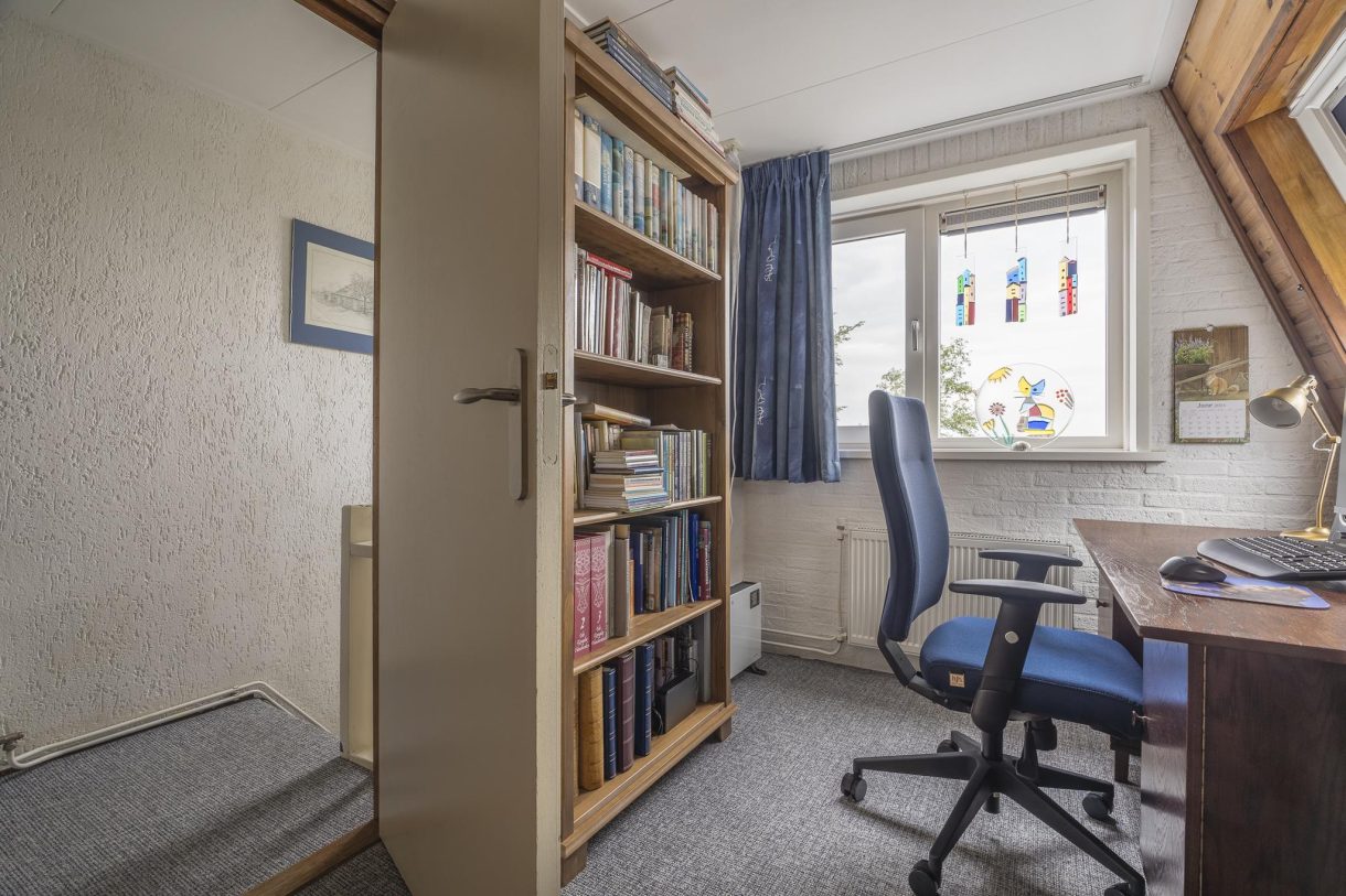 Te koop: Foto Woonhuis aan de Vonderpad 28 in Westerbroek